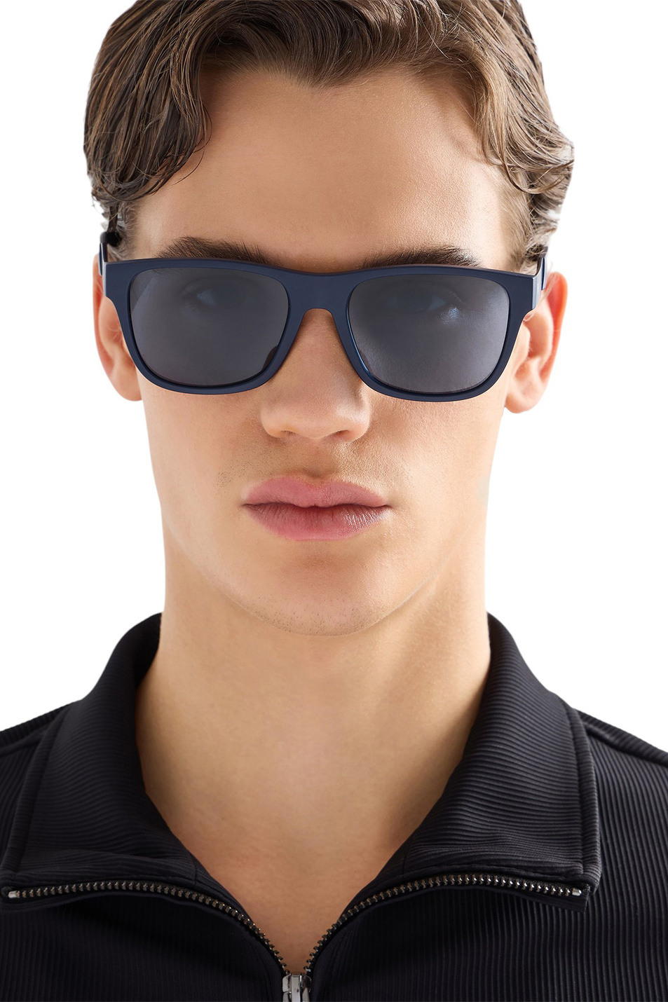 Мужской Emporio Armani Солнцезащитные очки 0EA4243 (цвет ), артикул 0EA4243 | Фото 3