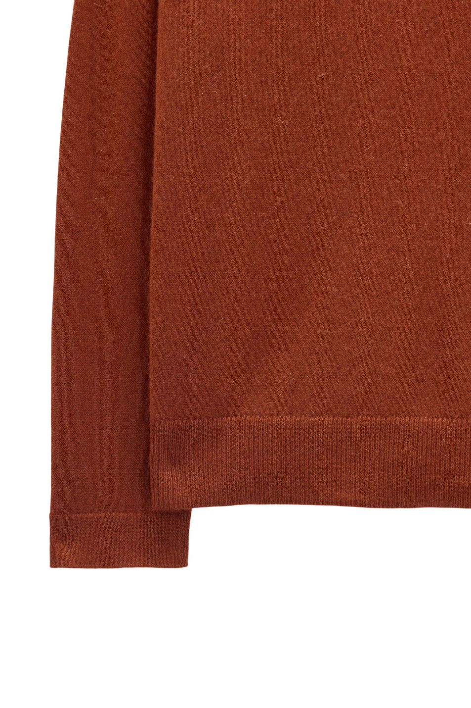 Женский Parfois Пуловер из кашемира (цвет ), артикул 239696 | Фото 5