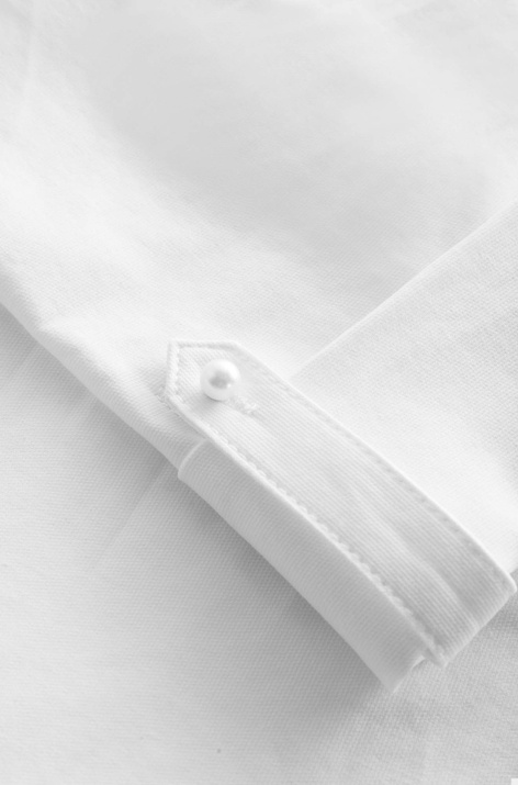 Orsay Рубашка (Белый цвет), артикул 690127 | Фото 5