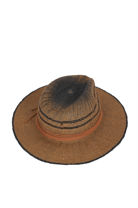 Parfois Шляпа с контрастными полосками ( цвет), артикул 185727 | Фото 2