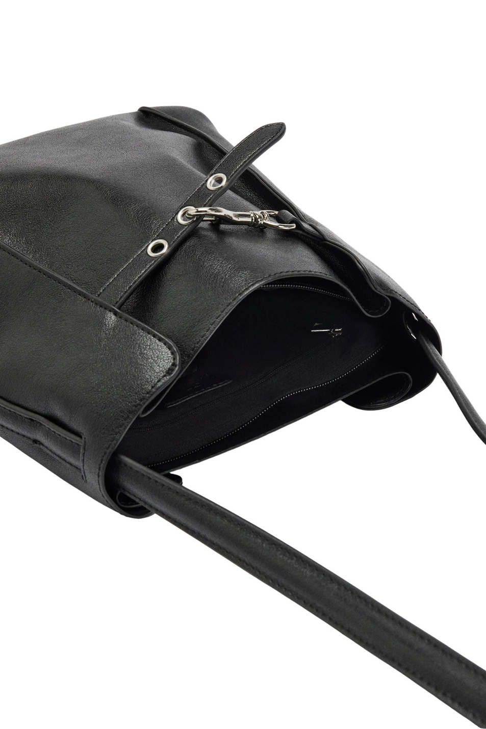 Женский Parfois Сумка из искусственной кожи (цвет ), артикул 241574 | Фото 3