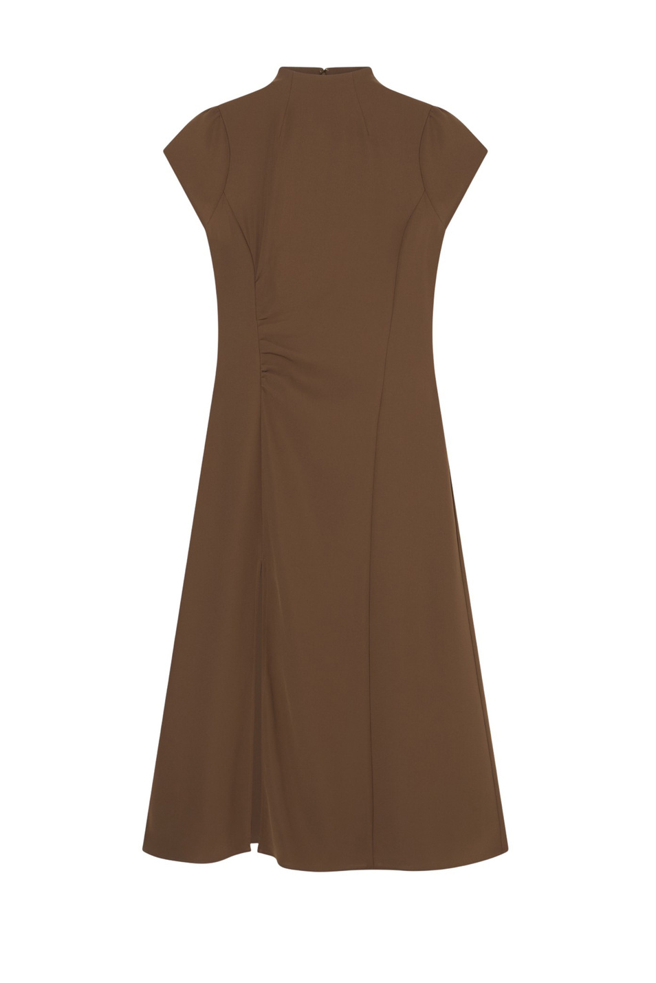 Женский Armani Exchange Платье с драпировкой (цвет ), артикул XW002838-AF21529 | Фото 1