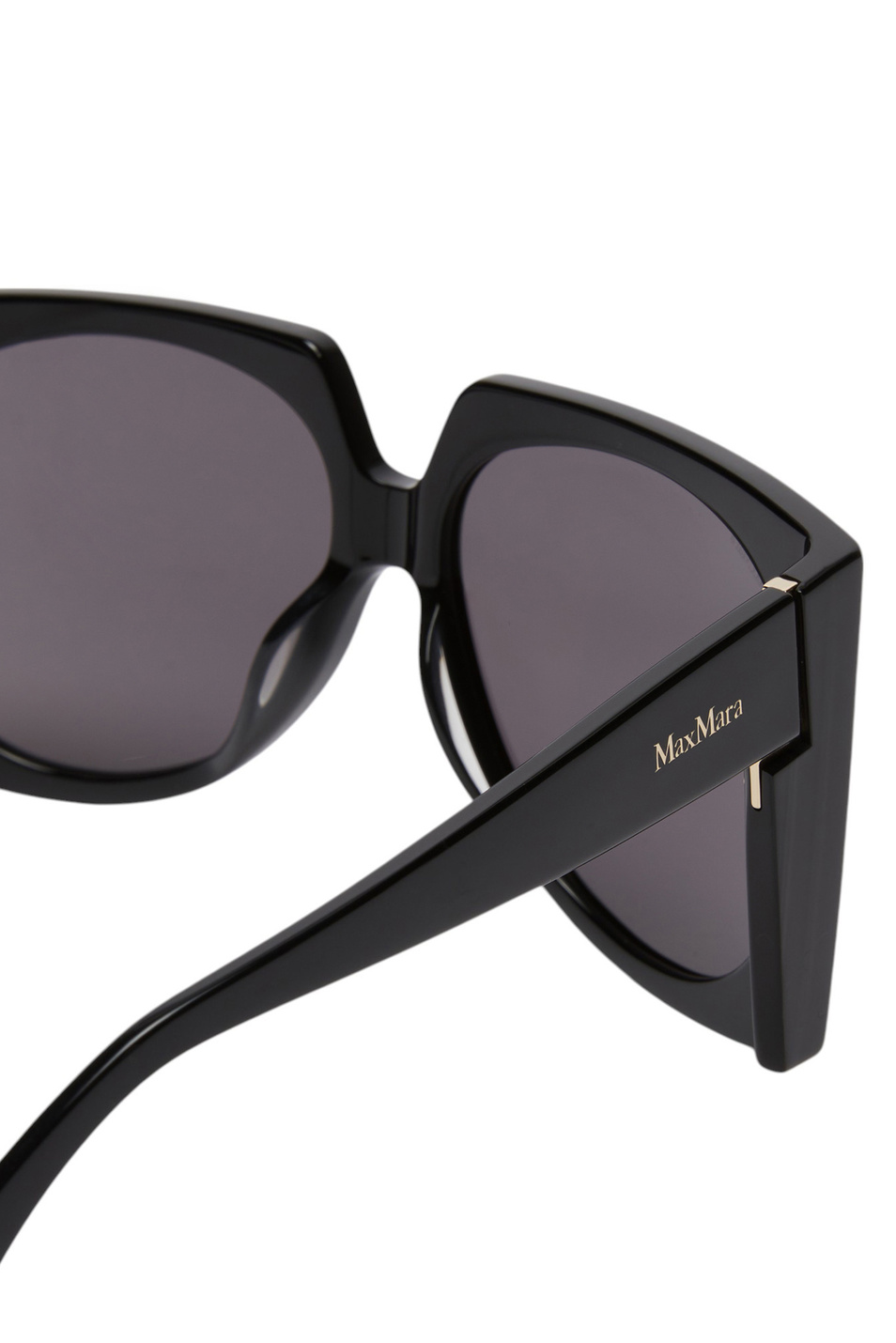Женский Max Mara Очки солнцезащитные ANNE (цвет ), артикул 2524806046 | Фото 2