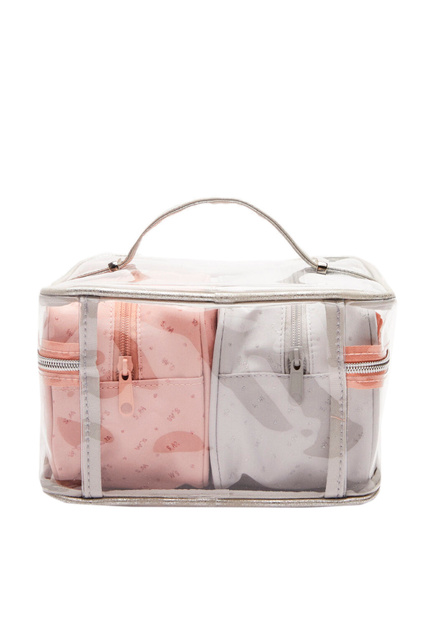 Комплект сумок для косметики|Основной цвет:Мультиколор|Артикул:4844617 | Фото 2