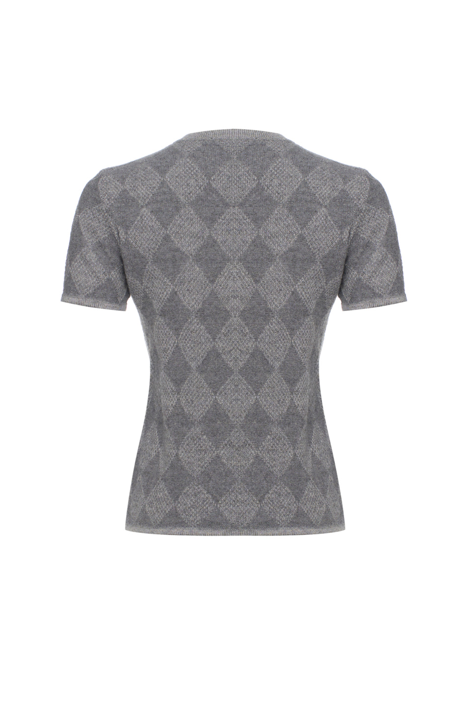 Женский Emporio Armani Джемпер с вышивкой (цвет ), артикул EW002177-AF18280 | Фото 2