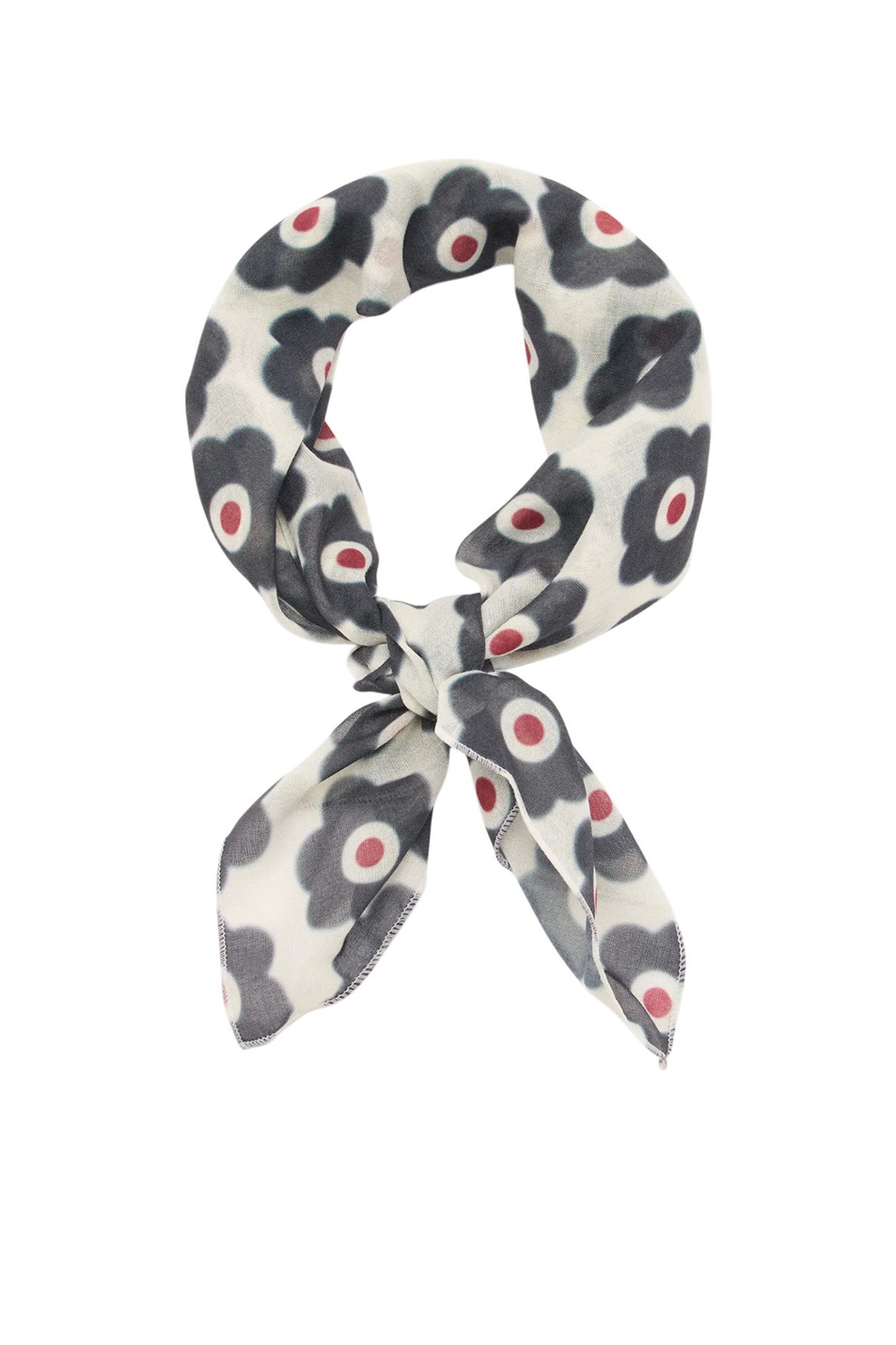 Женский Parfois Платок с принтом (цвет ), артикул 243842 | Фото 2