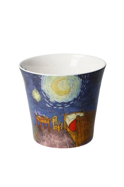 Не имеет пола Goebel Кружка "I dream my..." 350 мл (цвет ), артикул 67-012-76-1 | Фото 2