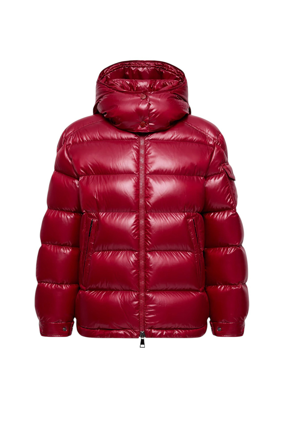 Женский Moncler Куртка MAIRE с пуховым наполнителем (цвет ), артикул K20931A00142-68950 | Фото 1