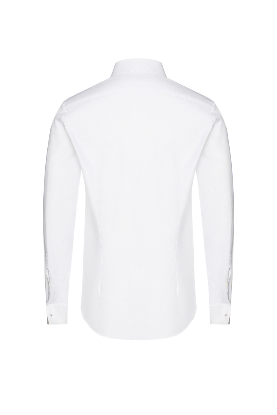 Мужской Corneliani Рубашка из хлопка (цвет ), артикул 26P150-2611627 | Фото 2