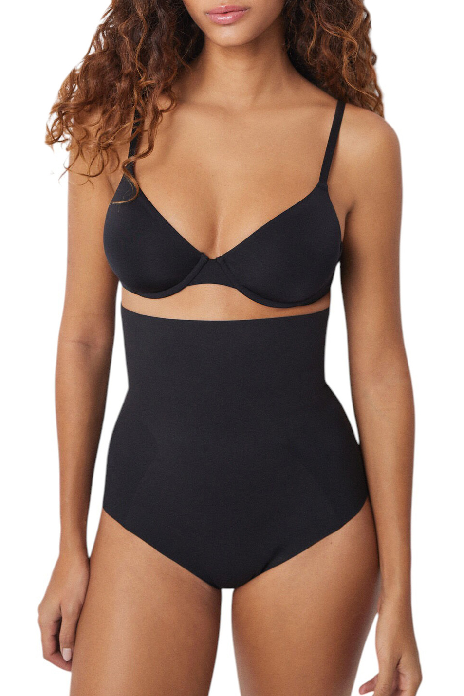 Женский Women'secret Трусы-шорты утягивающие (цвет ), артикул 5182801 | Фото 1