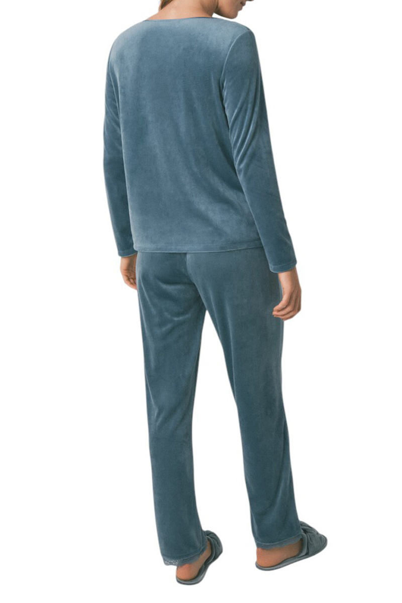 Женский Women'secret Костюм домашний с кружевом (цвет ), артикул 3592435 | Фото 2