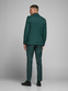 Jack & Jones Классический пиджак (Зеленый цвет), артикул 12141107 | Фото 4