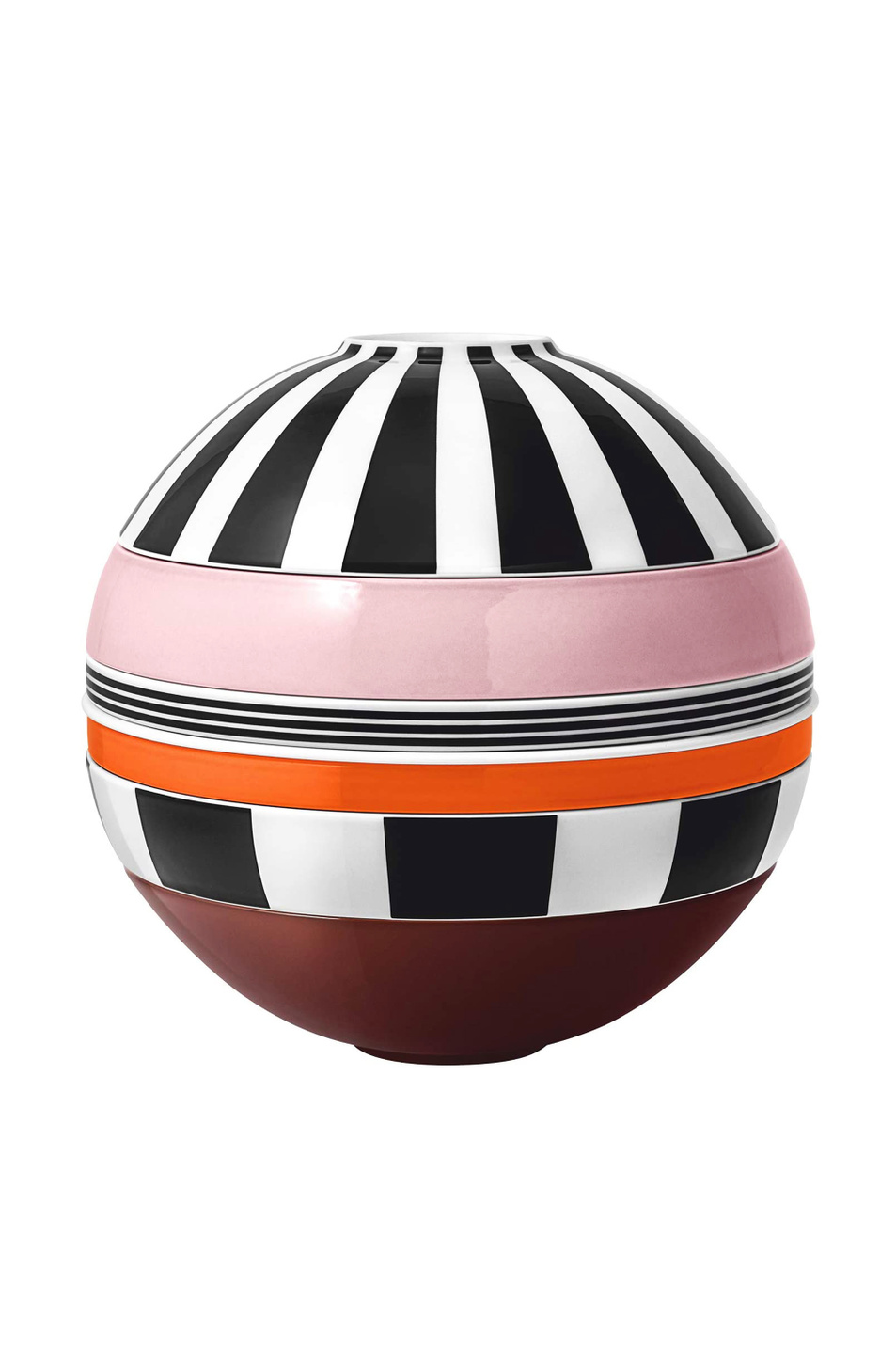 Не имеет пола Villeroy & Boch Набор блюд La Boule memphis (цвет ), артикул 10-1665-9096 | Фото 1