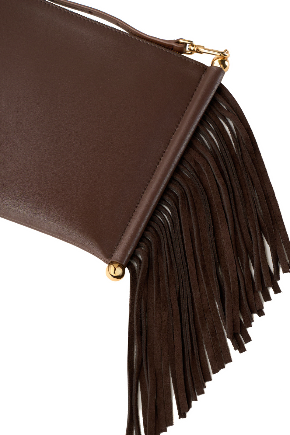 Женский Furla Сумка SFERA SOFT MINI из натуральной кожи (цвет ), артикул WE00836-BX4332 | Фото 5