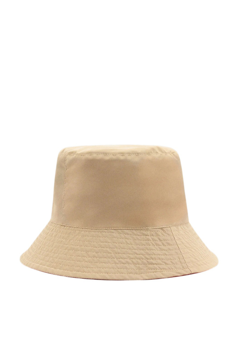 Женский Parfois Панама двусторонняя (цвет ), артикул 244603 | Фото 1