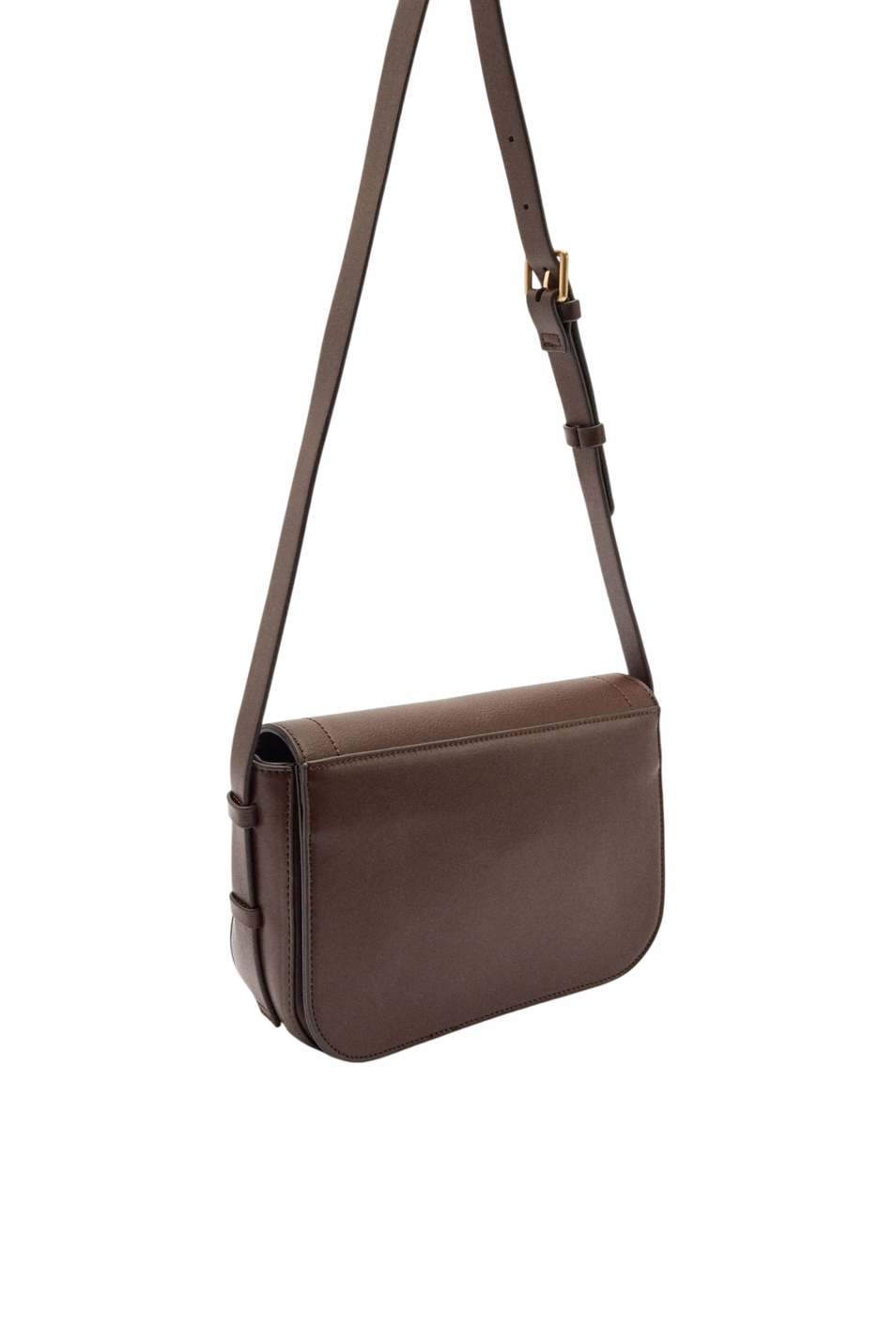 Женский Parfois Сумка через плечо с клапаном (цвет ), артикул 245441 | Фото 2