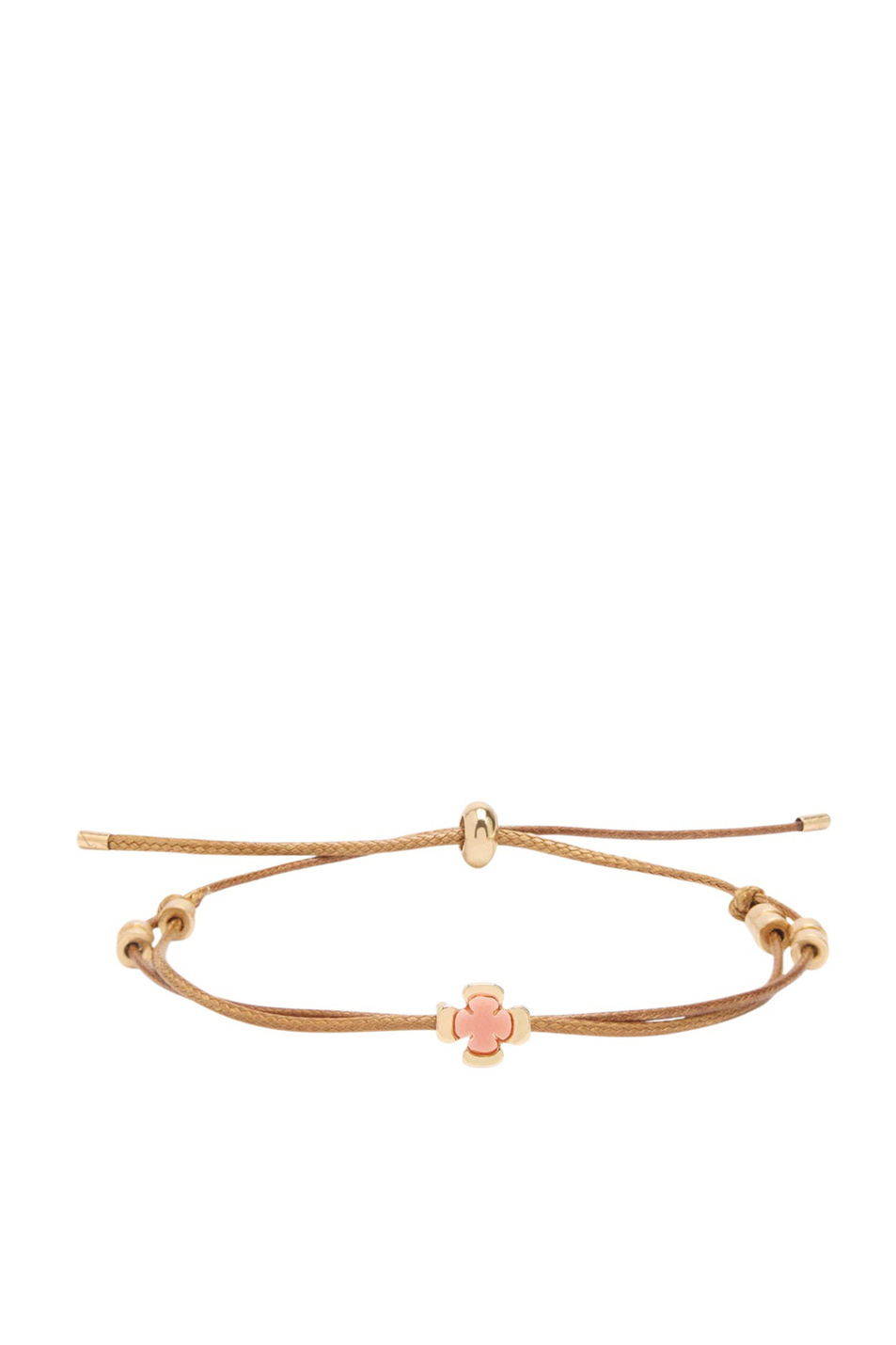 Женский Parfois Браслет регулируемый с подвеской (цвет ), артикул 246107 | Фото 1