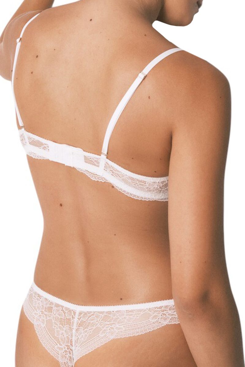 Женский Women'secret Бюстгальтер с кружевом (цвет ), артикул 8430144 | Фото 2