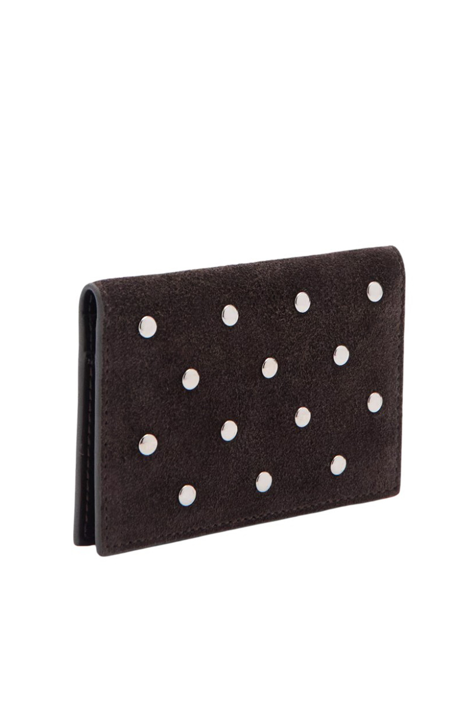 Женский Mango Чехол для карт SANDRA из натуральной замши (цвет ), артикул 27051299 | Фото 2