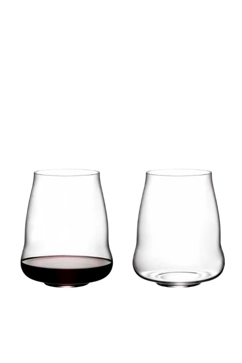 Набор бокалов для вина Pinot Noir|Основной цвет:Прозрачный|Артикул:6789/07 | Фото 1