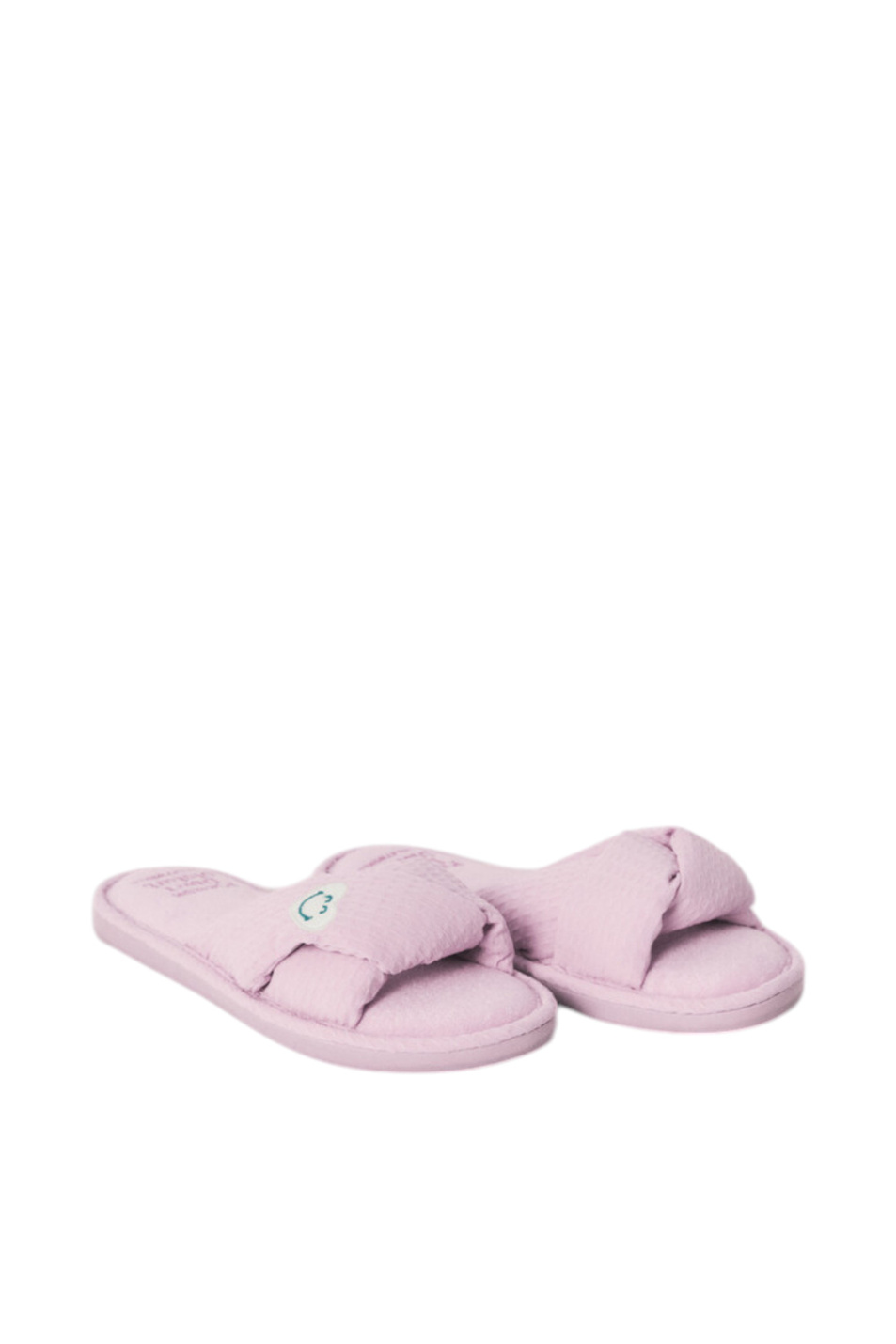 Женский Women'secret Тапочки текстильные (цвет ), артикул 4993739 | Фото 2