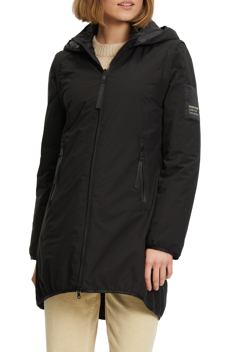 Женский Betty Barclay Куртка 4 в 1 (цвет ), артикул 7449/1848 | Фото 6