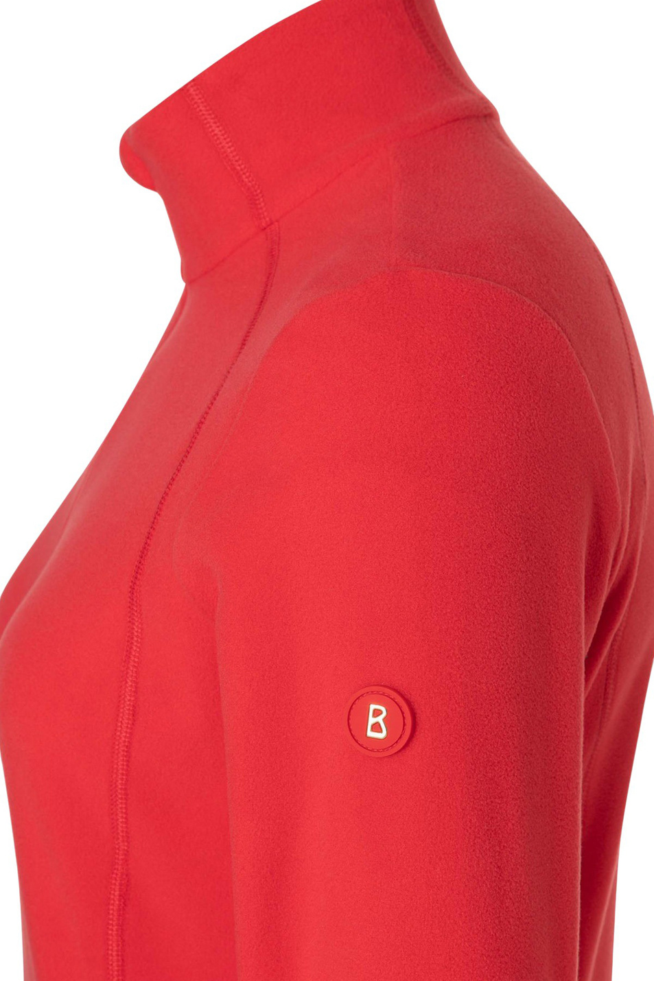 Женский Bogner Джемпер MEDITA2 с воротником на молнии (цвет ), артикул 51744887 | Фото 6