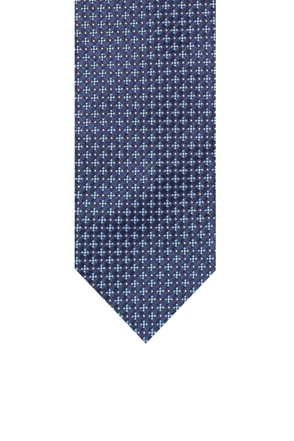Мужской Kiton Галстук из шелка (цвет ), артикул UCRVKPC08L4002003 | Фото 2