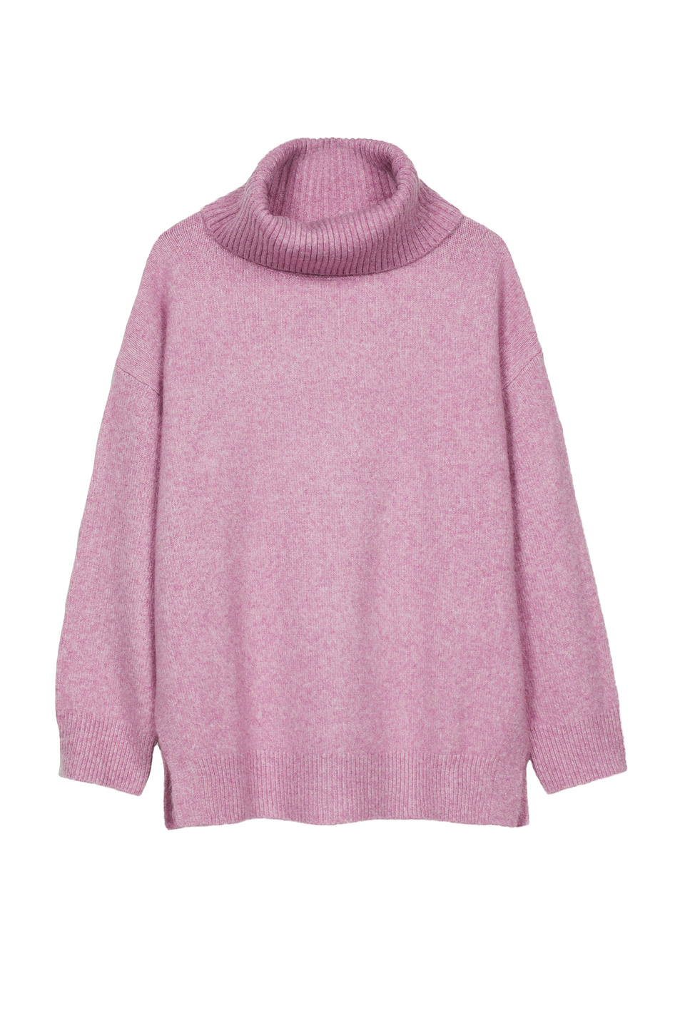 Parfois Однотонный свитер (цвет ), артикул 192044 | Фото 1