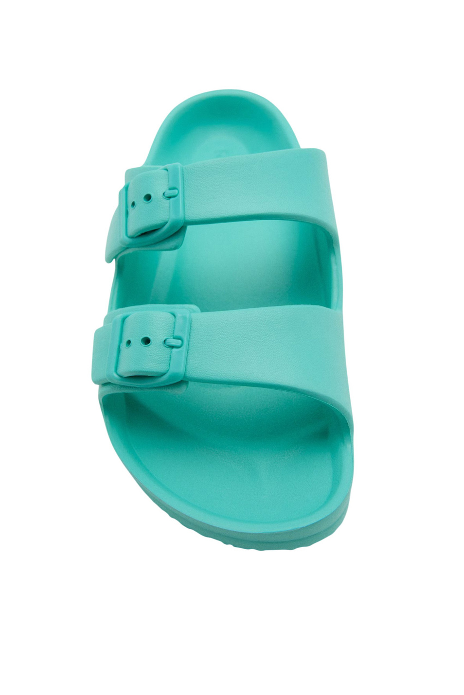 Девочкам Mango Kids Шлепанцы PAUT (цвет ), артикул 27057902 | Фото 3