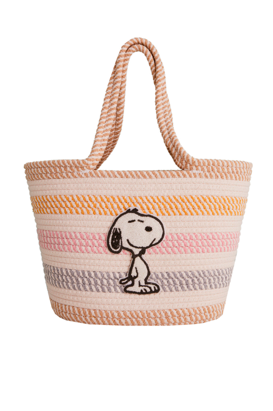 Женский Women'secret Сумка-тоут Snoopy (цвет ), артикул 3063290 | Фото 1