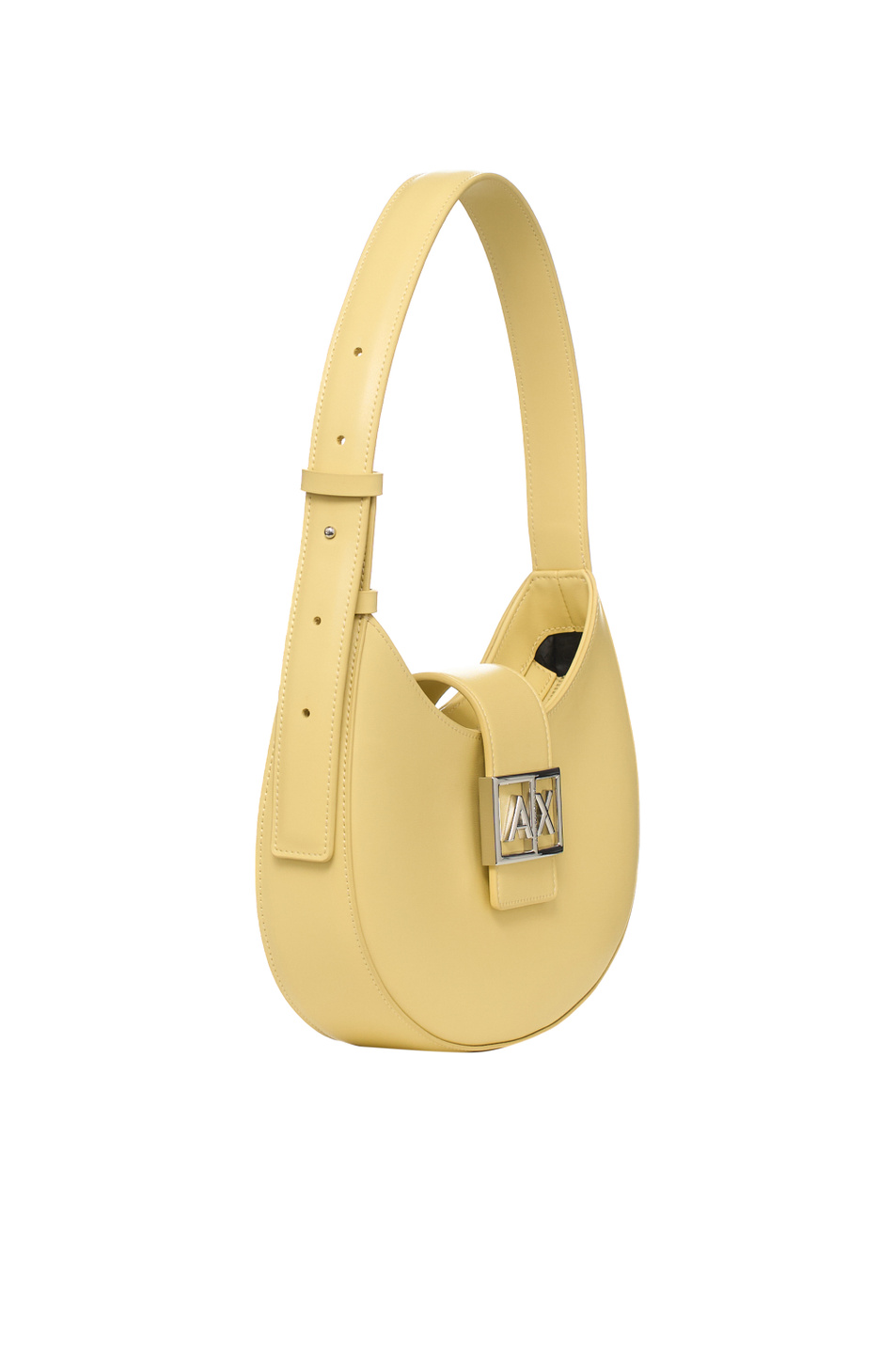 Женский Armani Exchange Сумка через плечо с логотипом (цвет ), артикул XW002565-AF12039 | Фото 2