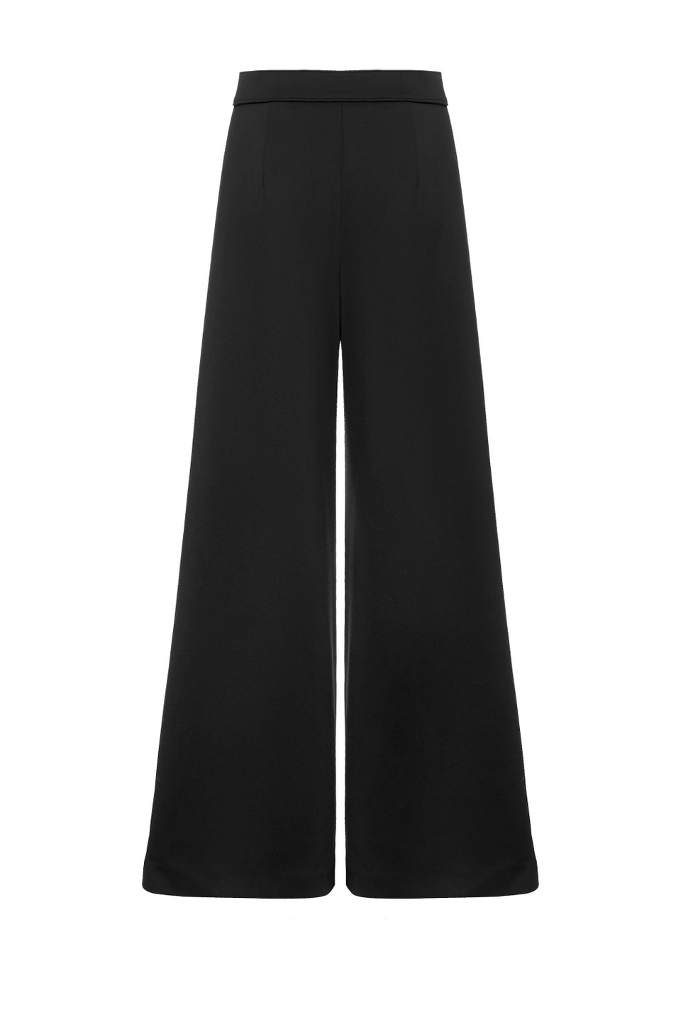 Женский Max Mara Брюки MIRTO однотонные (цвет ), артикул 2626786117 | Фото 2