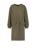 Женский Gerry Weber Платье свободного кроя с накладными карманами (цвет ), артикул 880011-35027 | Фото 1