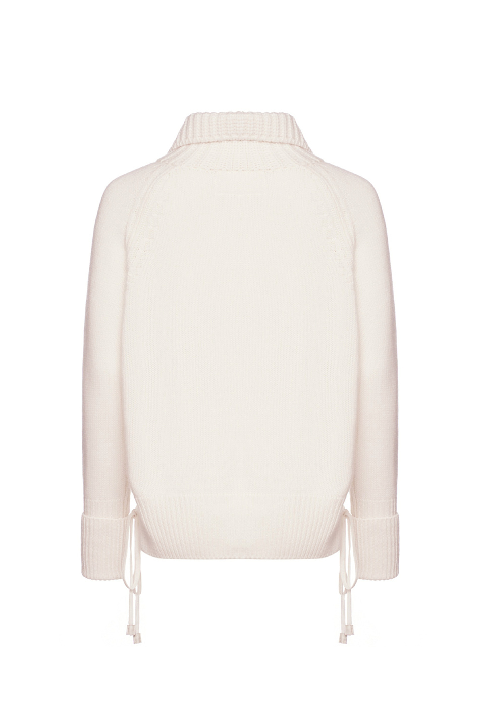 Женский ERMANNO SCERVINO Джемпер из кашемира (цвет ), артикул D475M716BHZ | Фото 2