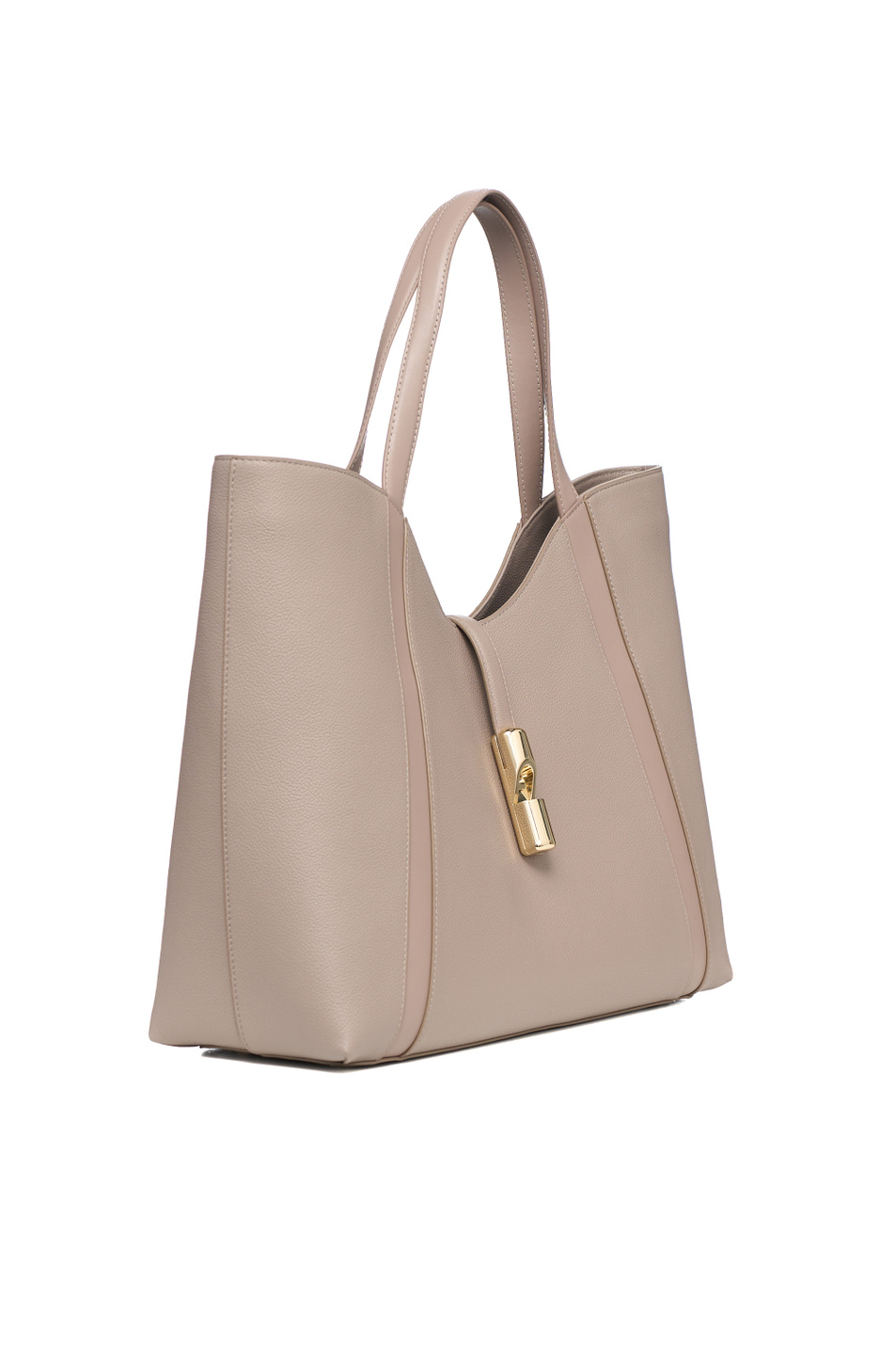 Женский Furla Сумка GOCCIA XL из натуральной кожи (цвет ), артикул WB01498-BX3353 | Фото 2
