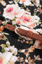 Orsay Брюки с цветочным принтом ( цвет), артикул 352266 | Фото 5
