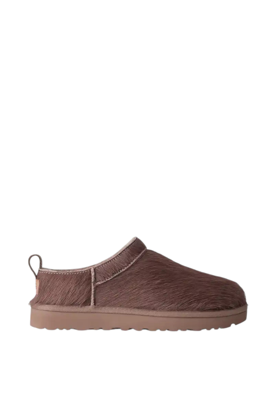 Женский UGG Угги CL MICRO CALF HAIR (цвет ), артикул 1180417 | Фото 1