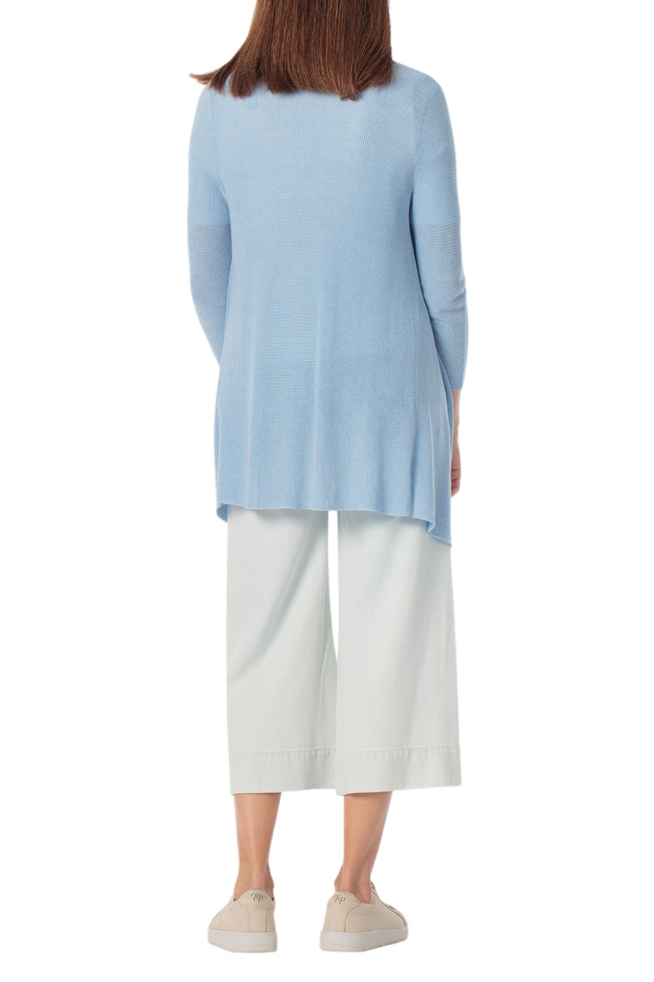 Женский Gerry Weber Кардиган однотонный (цвет ), артикул N68780 | Фото 4