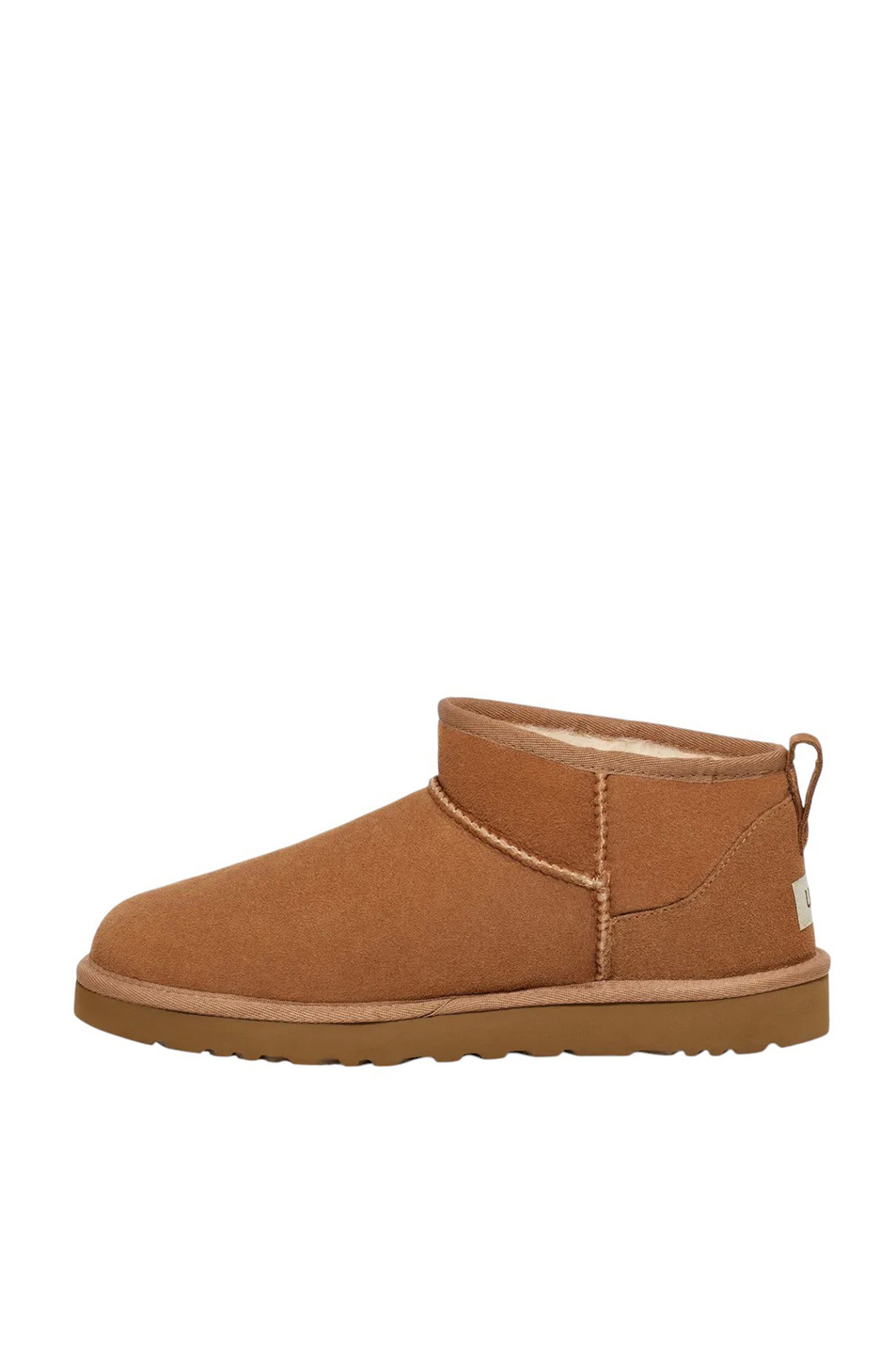 Мужской UGG Угги Classic Ultra Mini (цвет ), артикул 1137391 | Фото 3