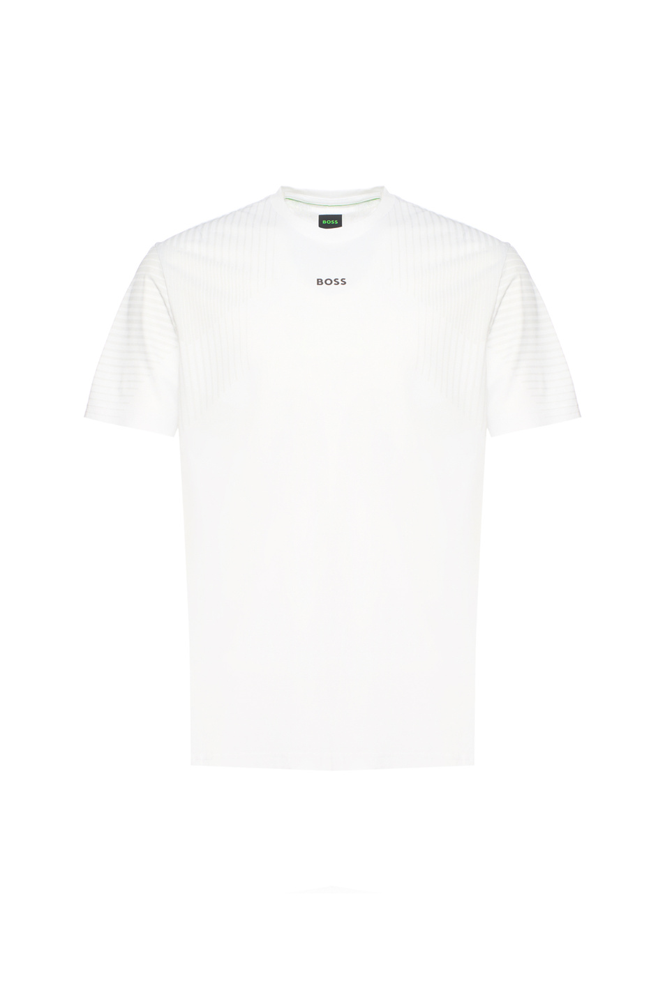 Мужской BOSS Футболка TS_Active Push со светоотражающими элементами (цвет ), артикул 50554404 | Фото 1