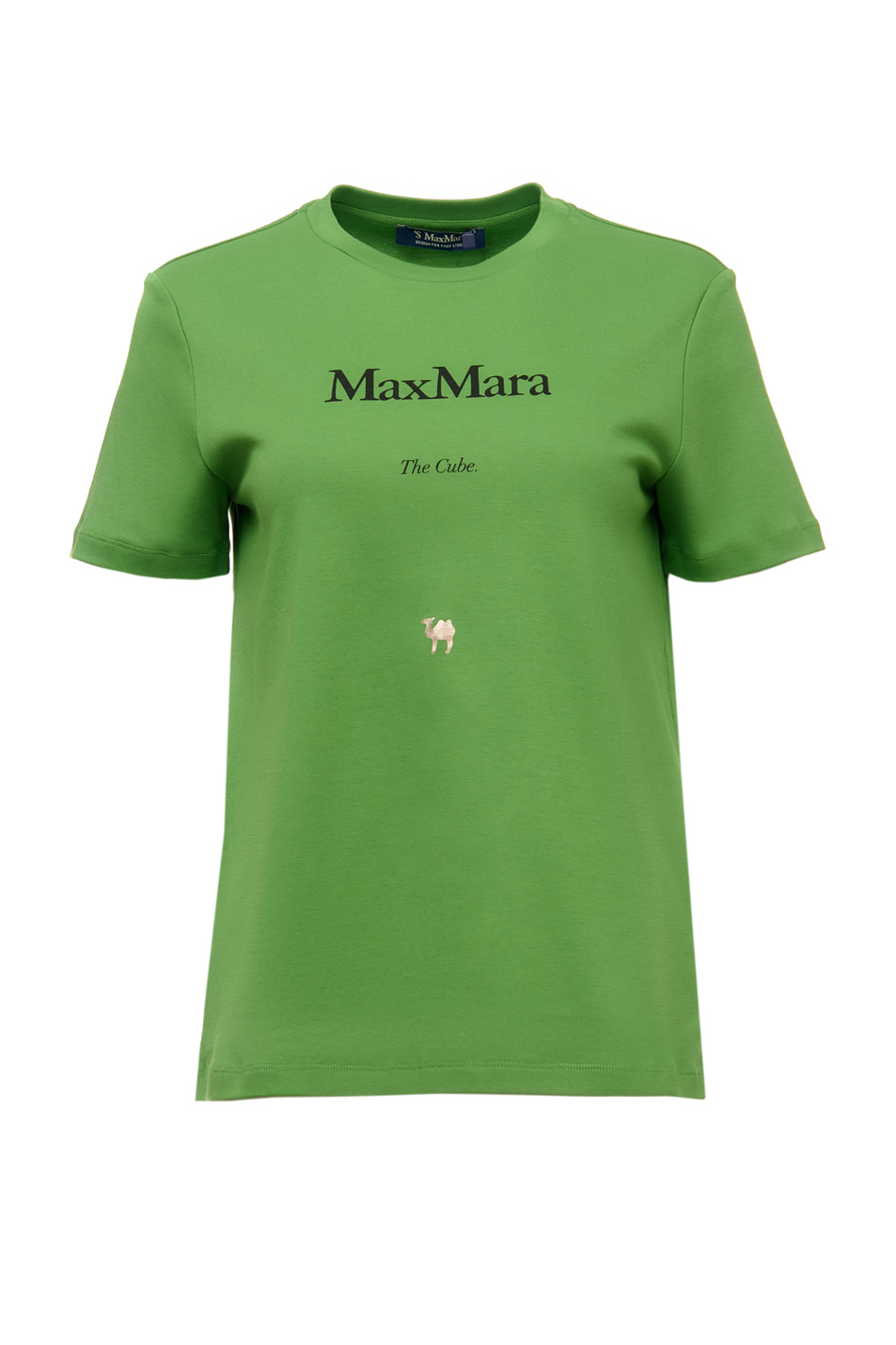 Max Mara Футболка GIGA с принтом (цвет ), артикул 99710221 | Фото 1