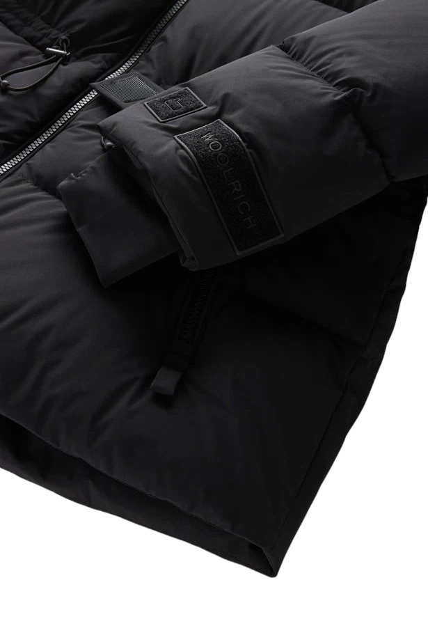 Женский Woolrich Куртка стеганая (цвет ), артикул CFWWOU0897FRUT3107 | Фото 7