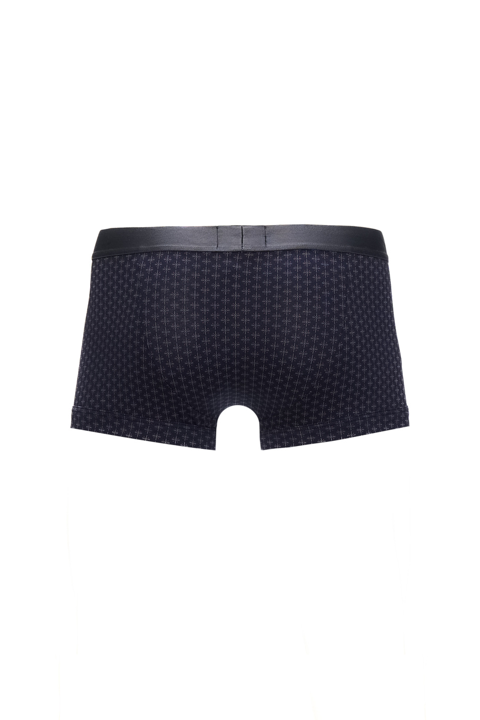 Мужской Emporio Armani Трусы из эластичного хлопка в комплекте из 2 шт (цвет ), артикул 111210-4F504 | Фото 5