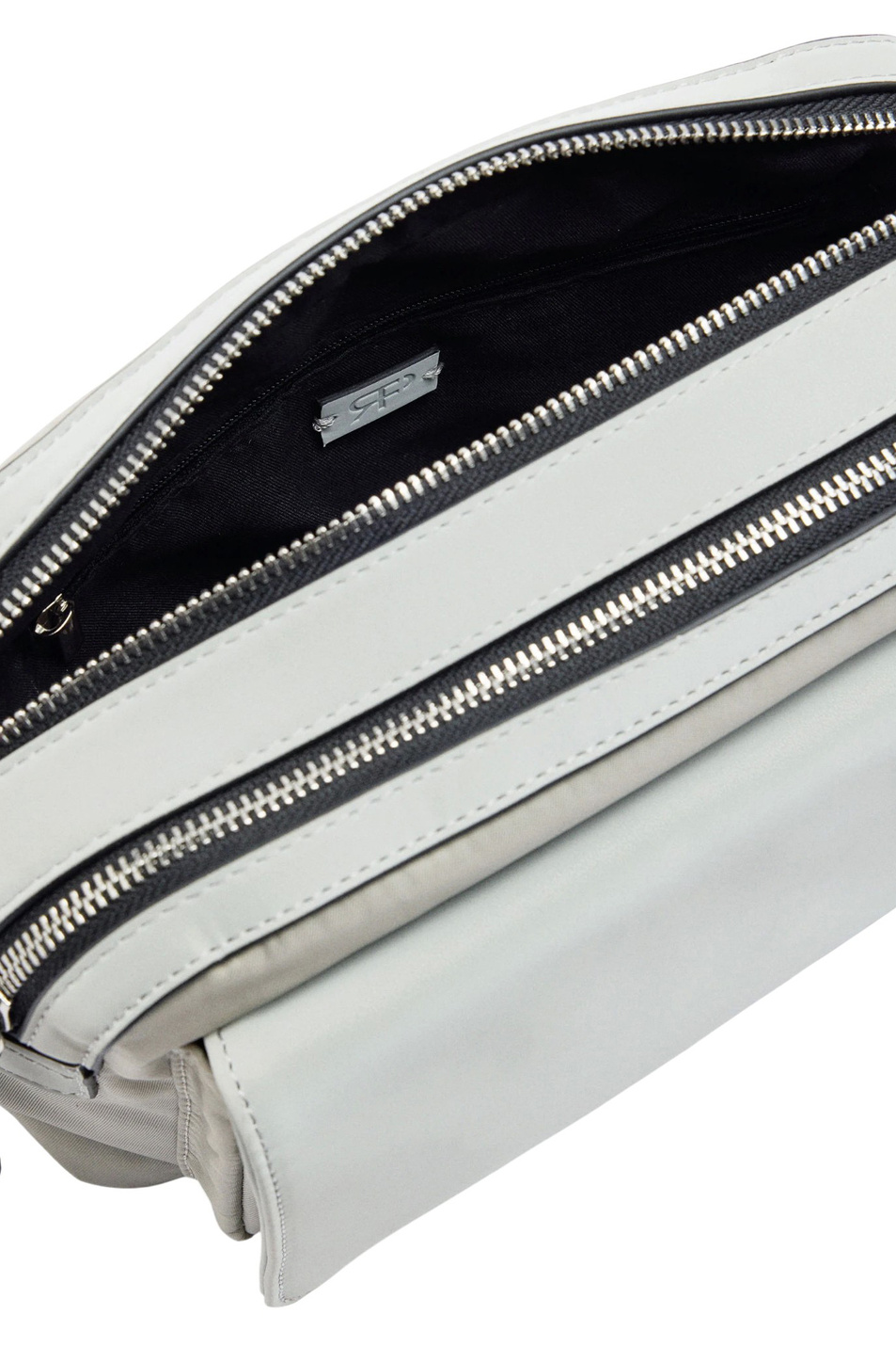 Женский Parfois Сумка через плечо с клапаном (цвет ), артикул 241306 | Фото 3