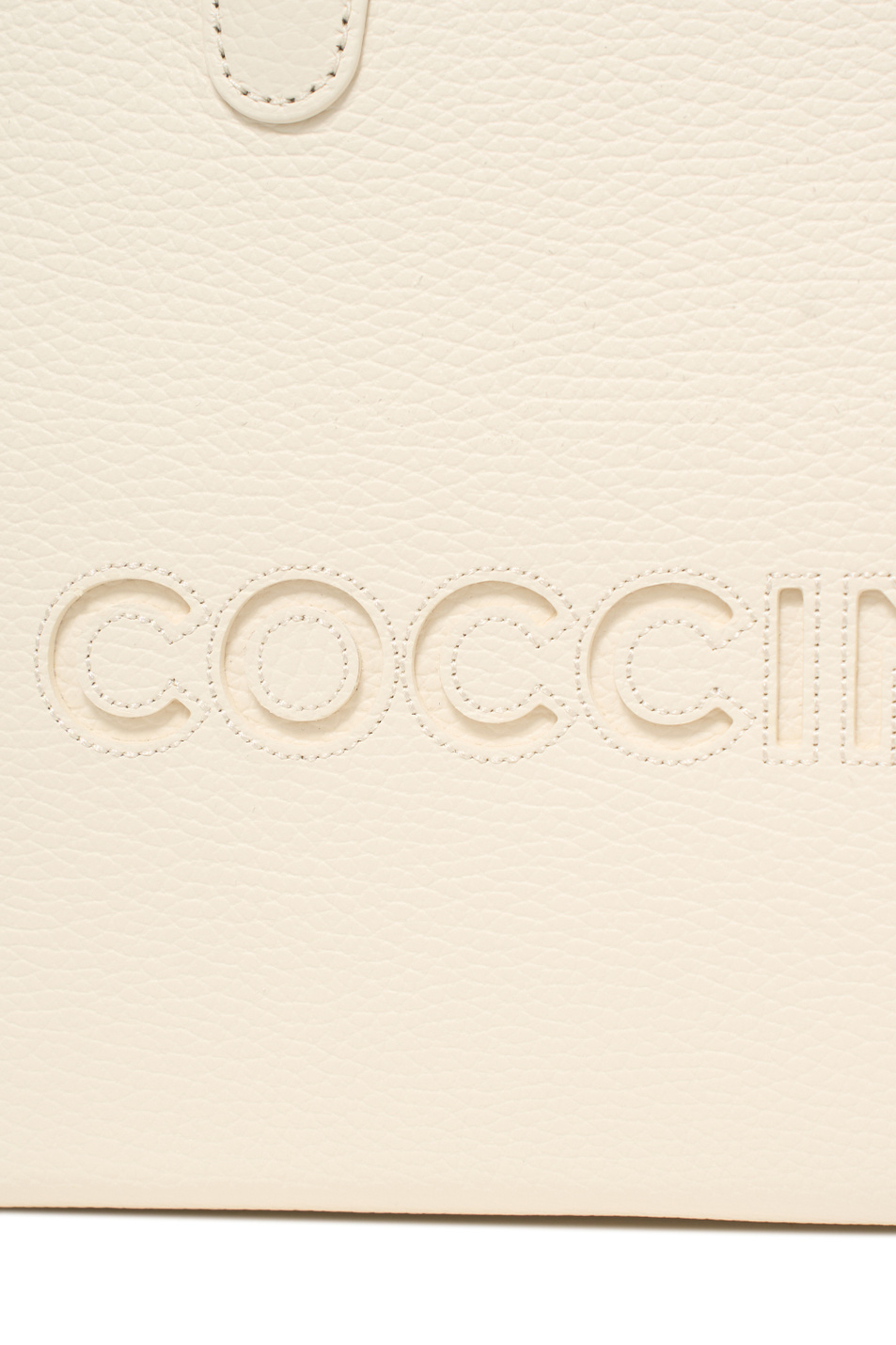 Женский Coccinelle Сумка MYRTHA из натуральной кожи (цвет ), артикул E1UAK110201 | Фото 5