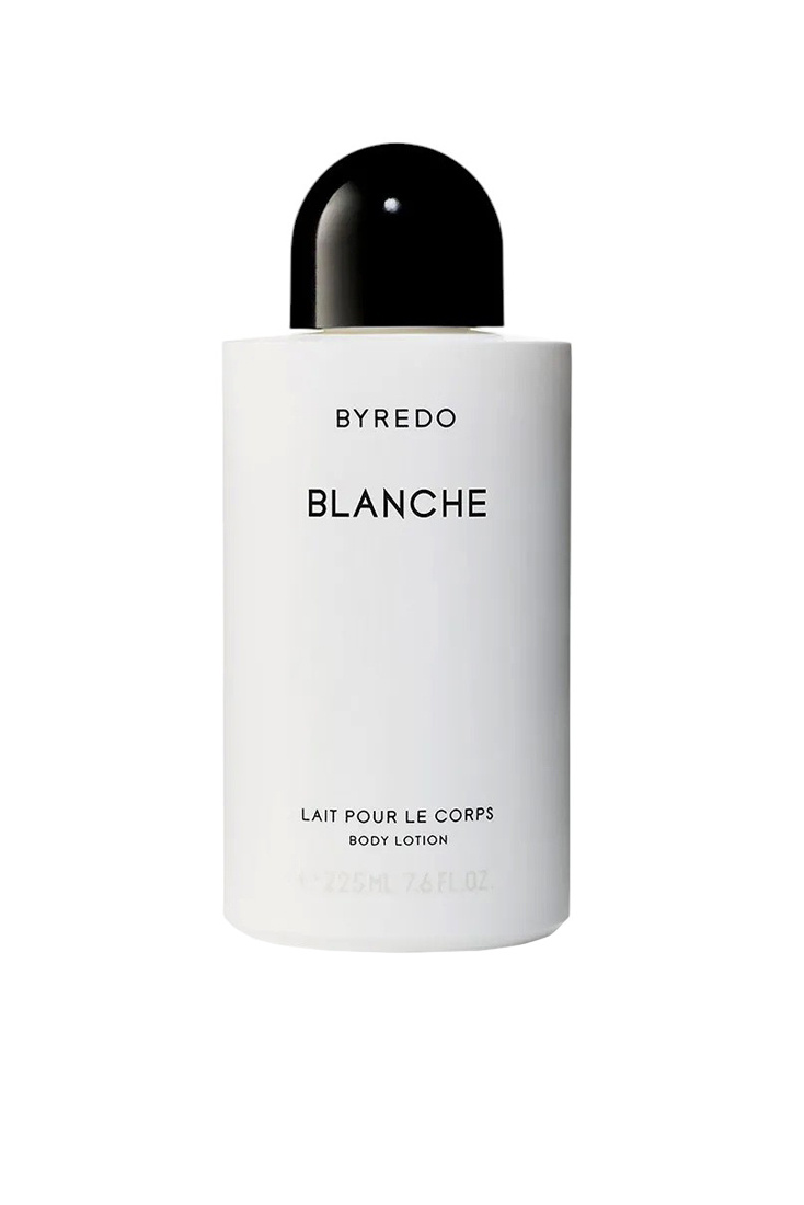Не имеет пола BYREDO Лосьон для тела Blanche, 225 мл (цвет ), артикул 20000011 | Фото 1