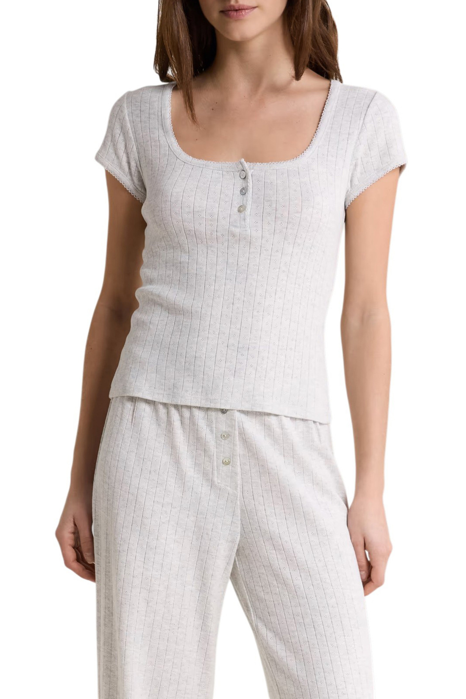 Женский Etam Футболка KATELL (цвет ), артикул 6557736 | Фото 1