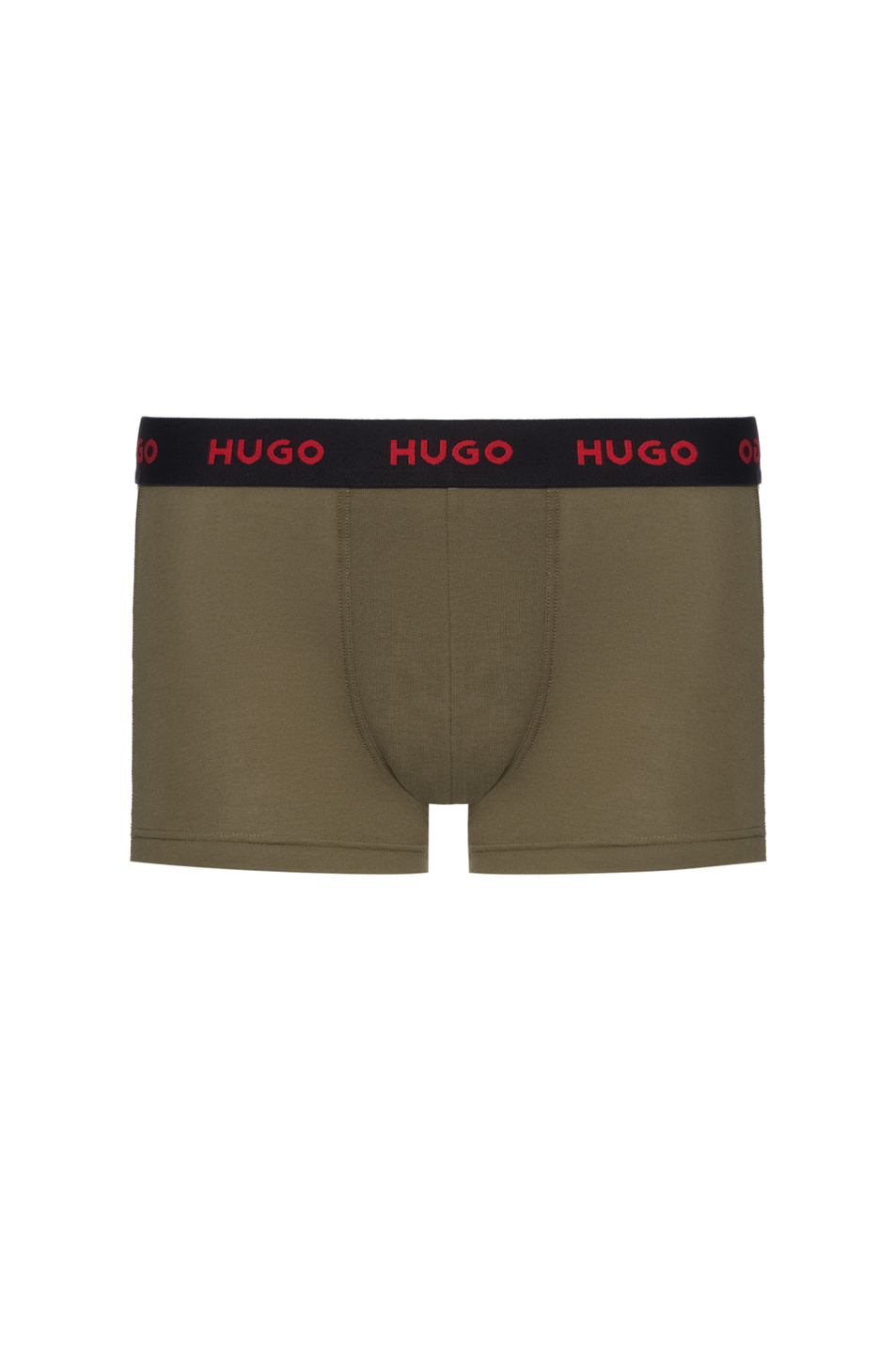 Мужской HUGO Трусы в комплекте из 3 шт (цвет ), артикул 50532550 | Фото 2