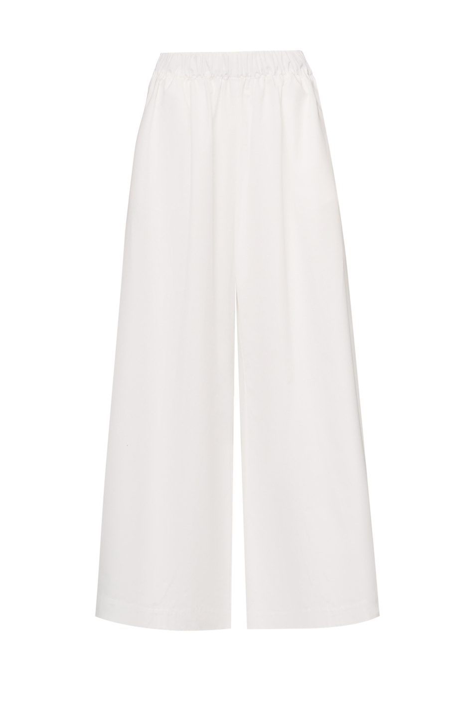 Женский BOSS Брюки Talini из натурального хлопка (цвет ), артикул 50558447 | Фото 1